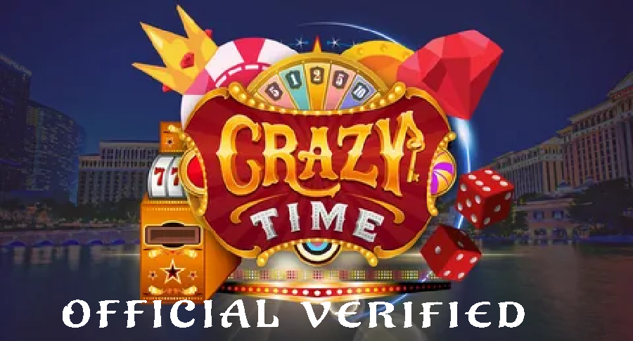 Where to Play Crazy Time Game