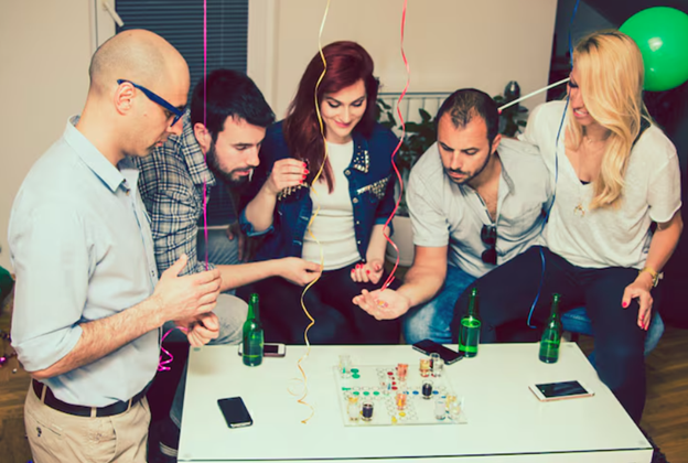 Bonus Rounds Overview