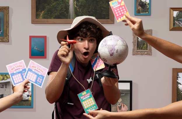 Crazy Time Bonus Rounds