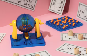 Pachinko Bonus Round Mechanics