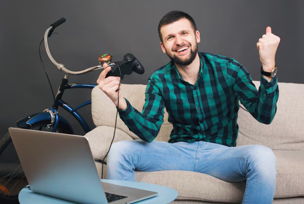 Play Crazy Time Online