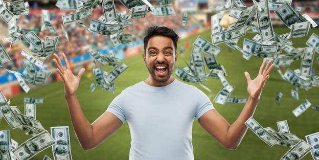 Crazy Time betting game India