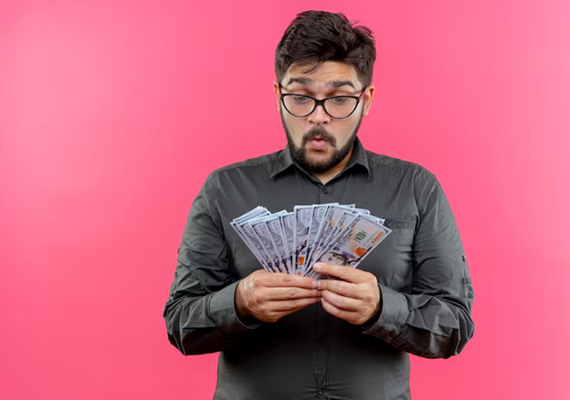 Crazy Time game real cash India