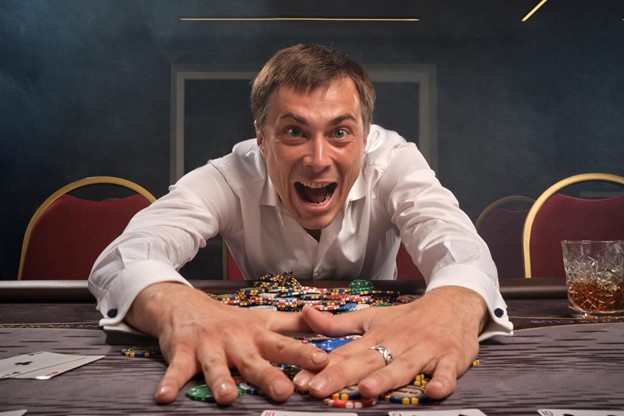 Crazy Time live casino in India 