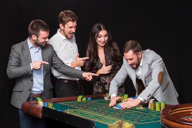 crazy time casino online