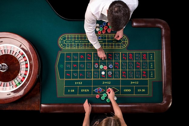 Casino Crazy Time Games in India