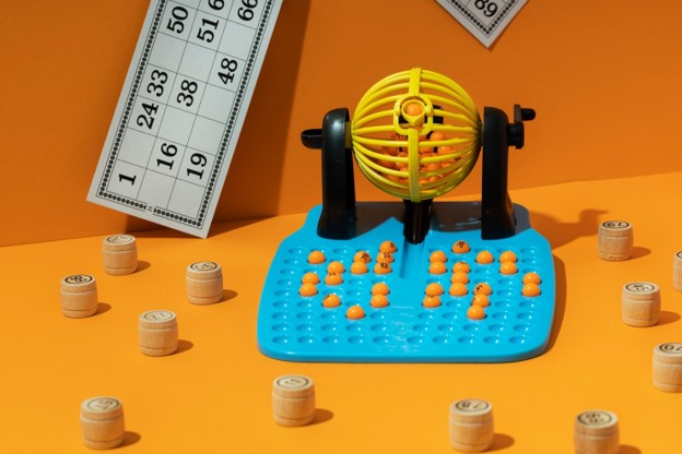 Crazy Time betting game India