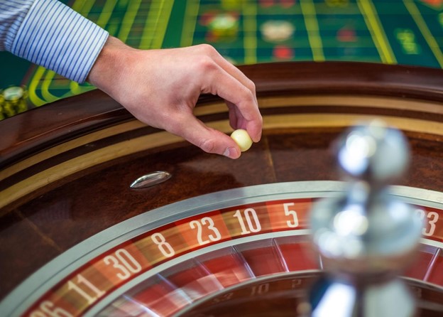 Crazy Time betting game India