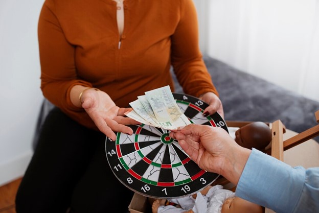 How to win Crazy Time game