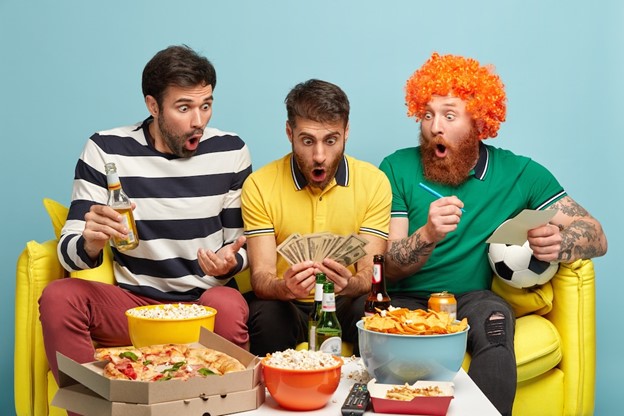 Online Crazy Time game India