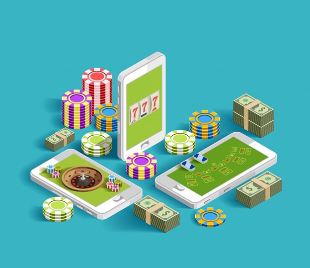 crazy time casino online