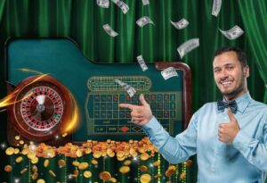 how to win Crazy Time game online