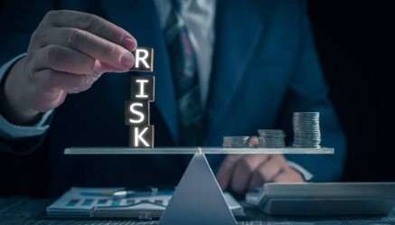 Casino Risk Balance