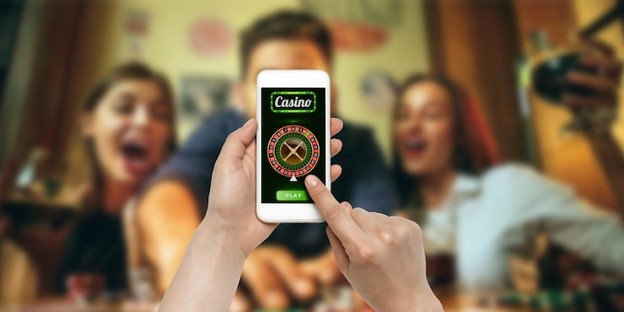 Crazy Time app