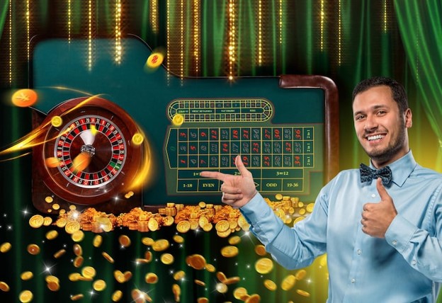 Crazy Time betting
