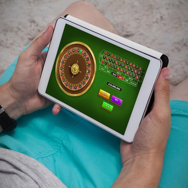 Crazy Time game multiplier