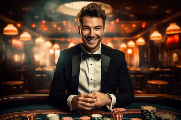 Crazy Time game real cash